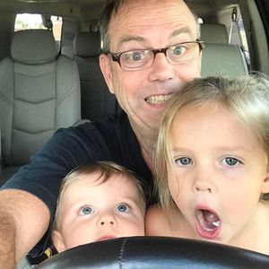 Meet your Posher, William